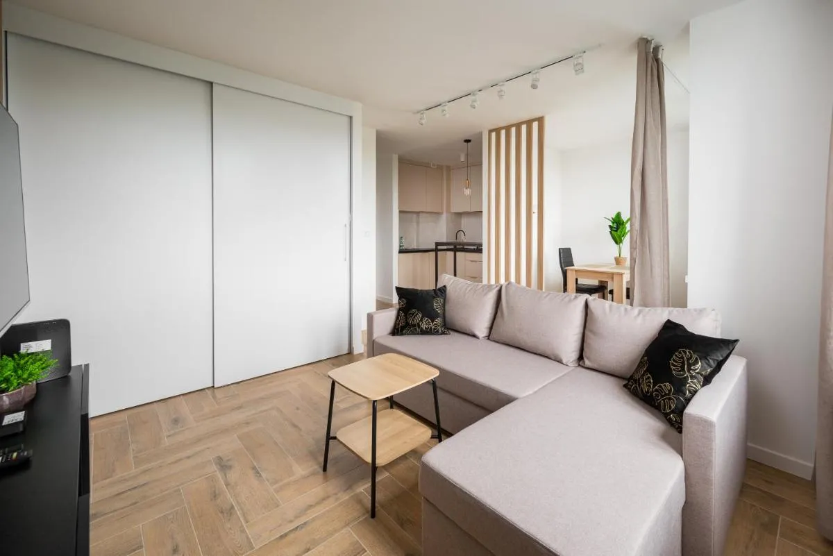 Image 2 of Chodecka Comfort Studio