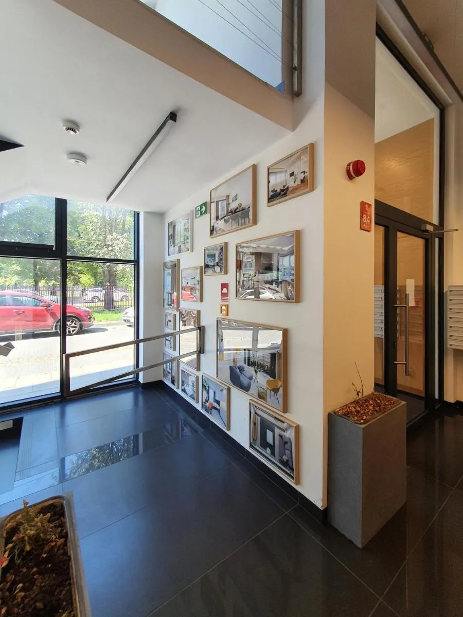 Image 3 of Chopin Apartments Expo