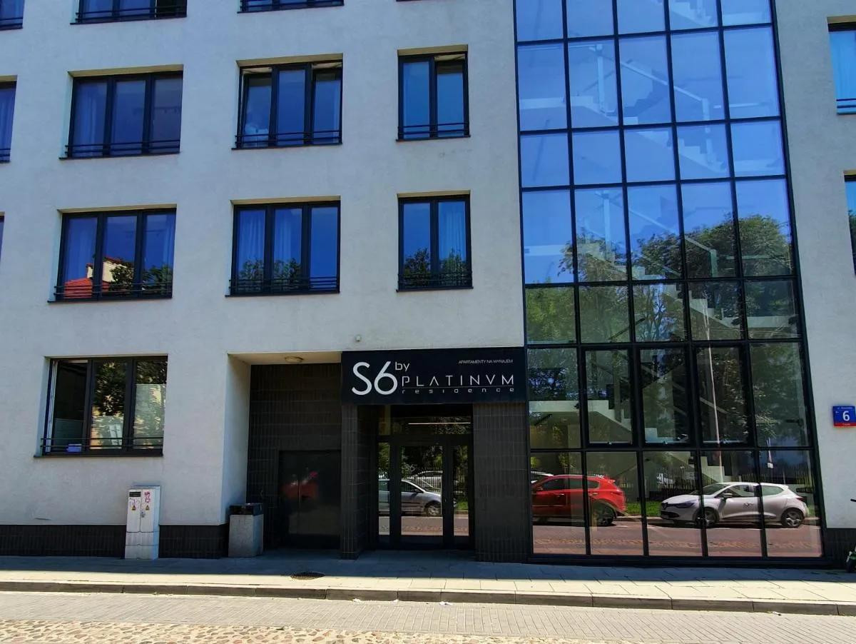 Image 5 of Chopin Apartments Expo