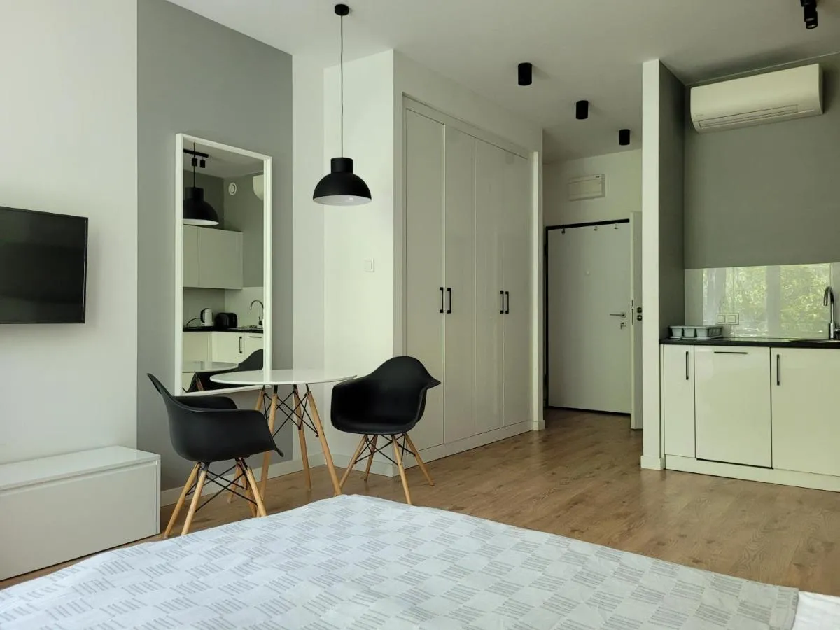 Image 1 of Chopin Apartments Expo