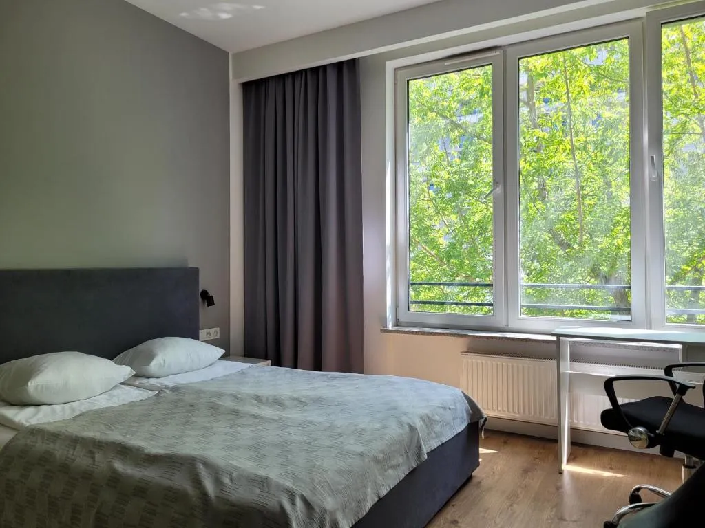 Image of Chopin Apartments Expo
