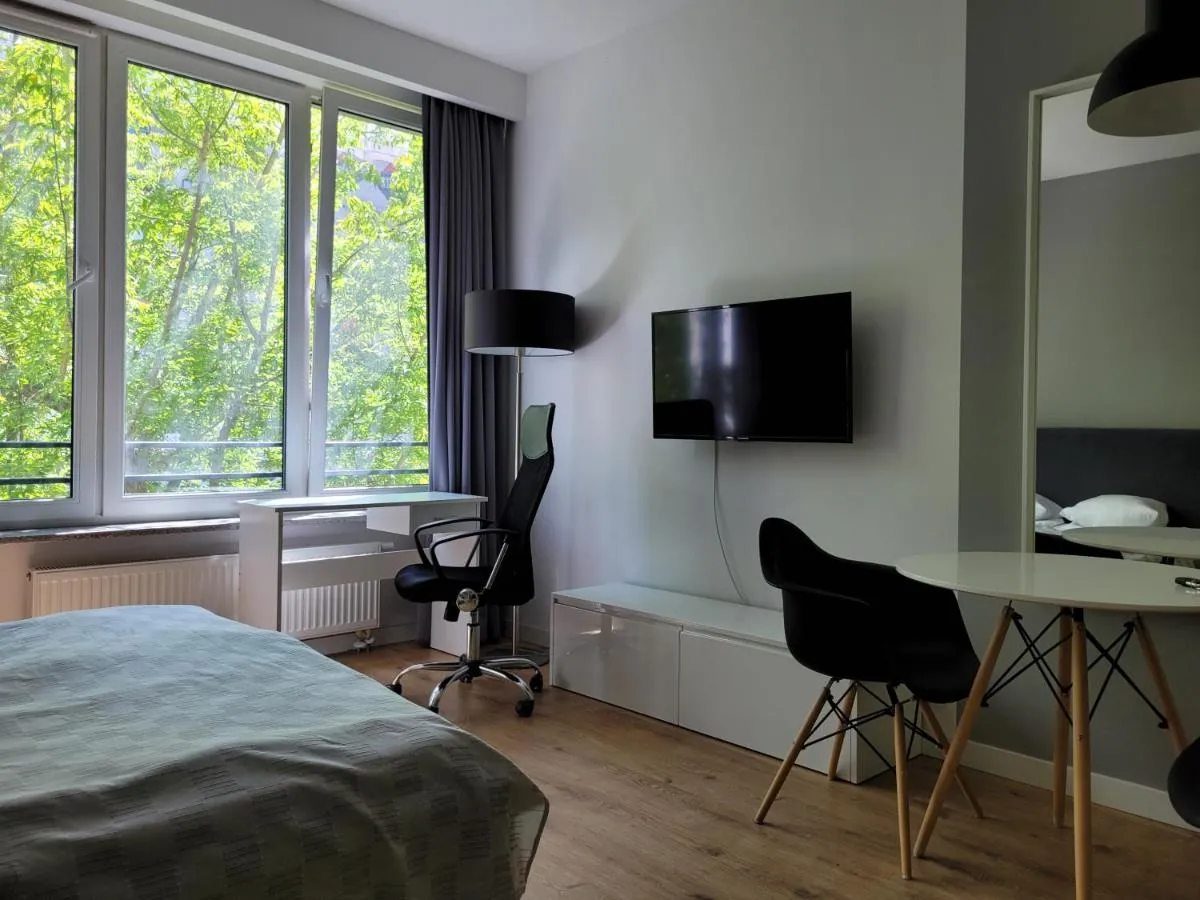 Image 2 of Chopin Apartments Expo