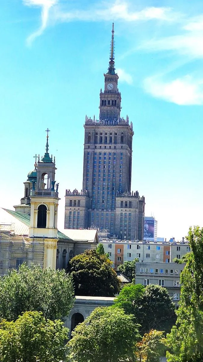 Image 5 of City Center 708 – 50m2