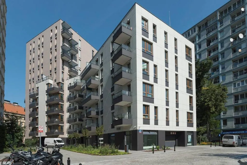 Image of City Center Apartments – Metro 250m – Old Town