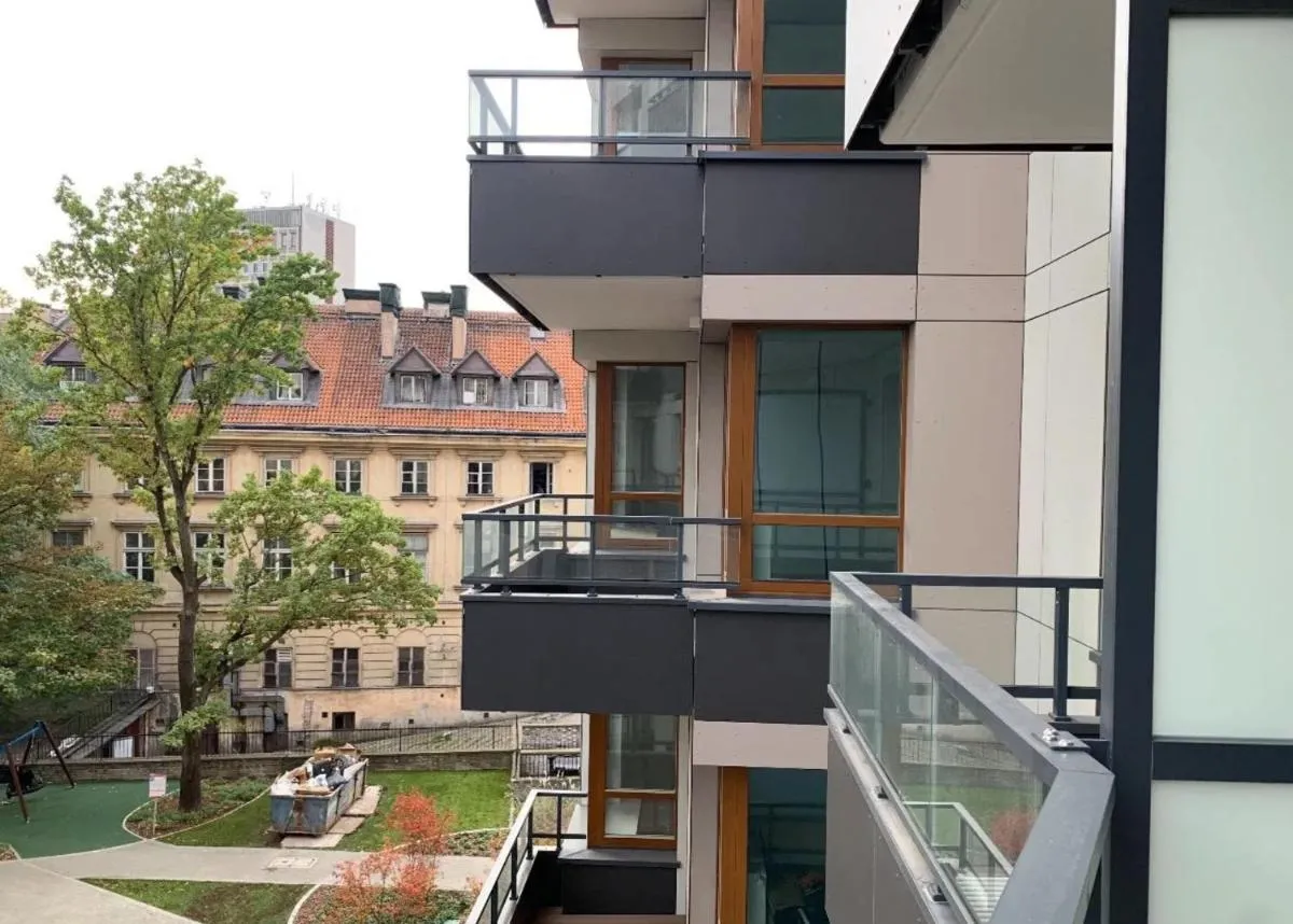 Image 5 of City Center Apartments – Metro 250m – Old Town