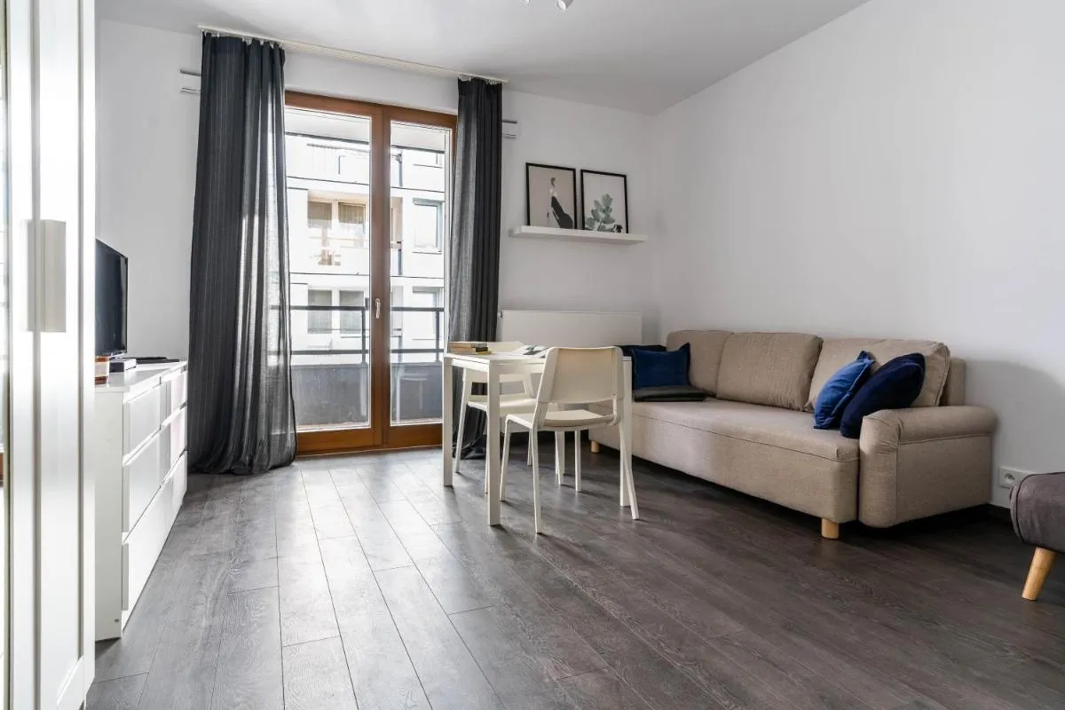 Image 4 of City Center Apartments – Metro 250m – Old Town
