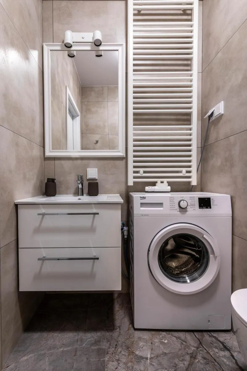Image 3 of City Center Apartments – Metro 250m – Old Town