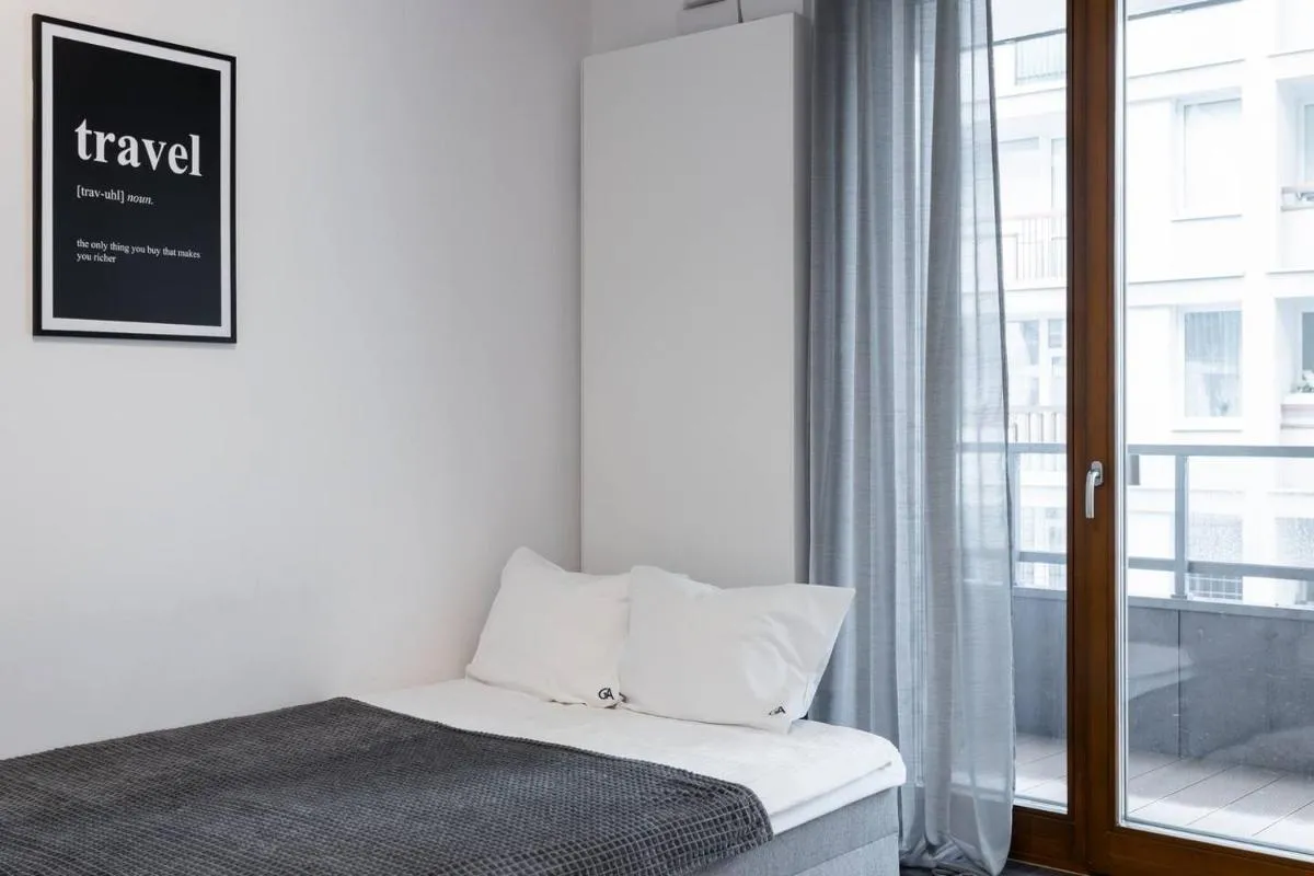 Image 6 of City Center Apartments – Metro 250m – Old Town