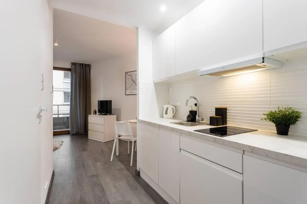 Image 2 of City Center Apartments – Metro 250m – Old Town