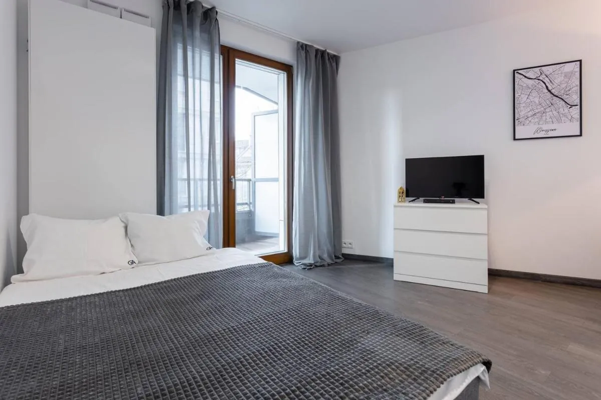 Image 1 of City Center Apartments – Metro 250m – Old Town