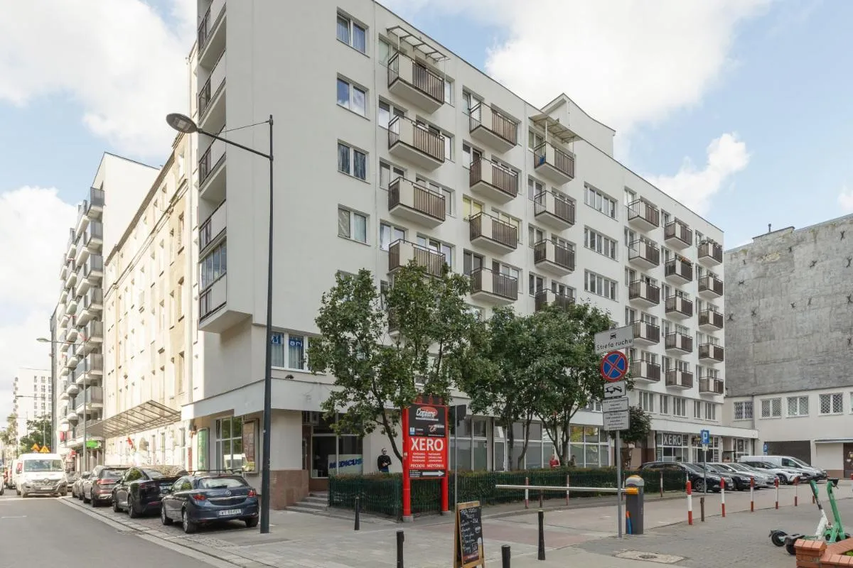 Image 5 of City Center Chmielna 100
