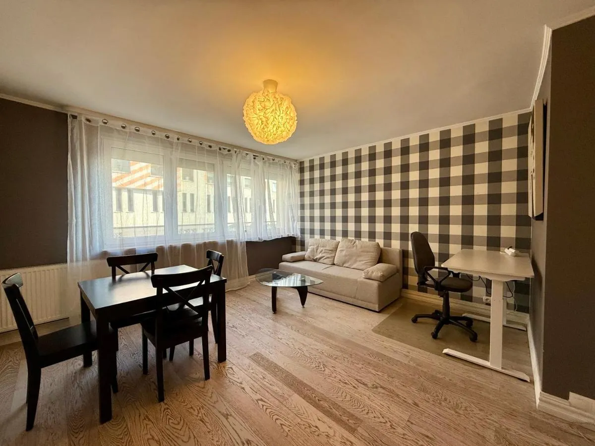 Image 5 of City Center Wunder Apartment Twarda