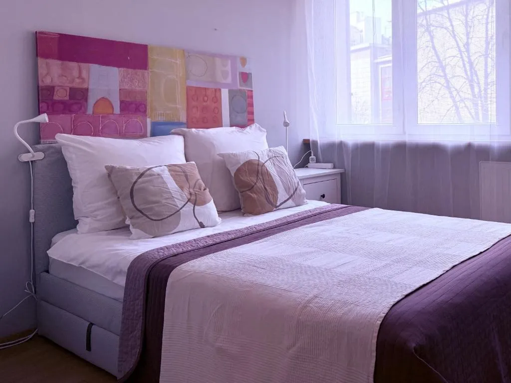 Image of City Center Wunder Apartment Twarda