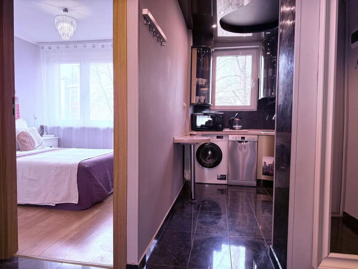 Image 1 of City Center Wunder Apartment Twarda