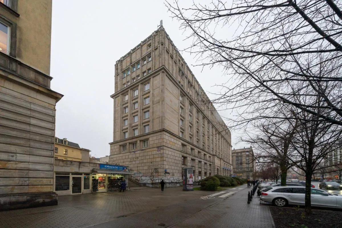 Image 5 of City Centre Apartment- Top location, Park&Metro – by Rentujemy