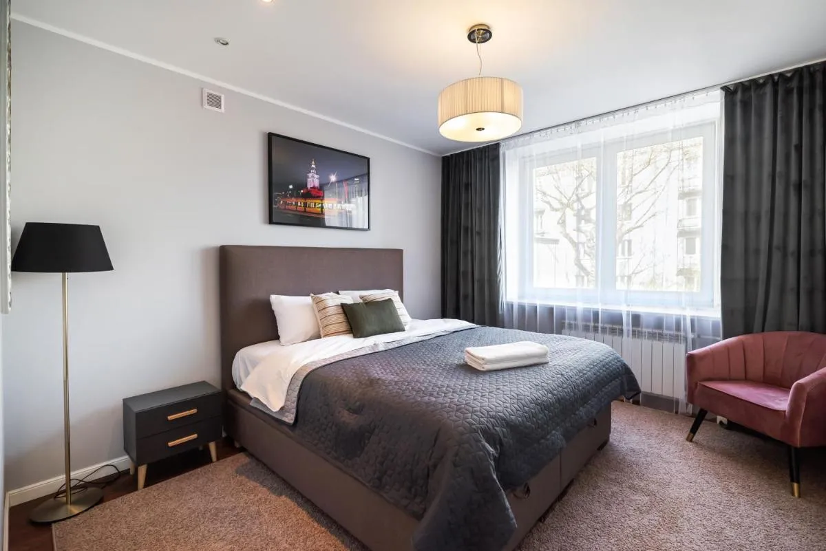 Image 1 of City Centre Luxury Apartment