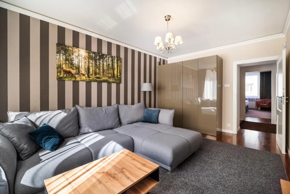 Image 6 of City Centre Luxury Apartment