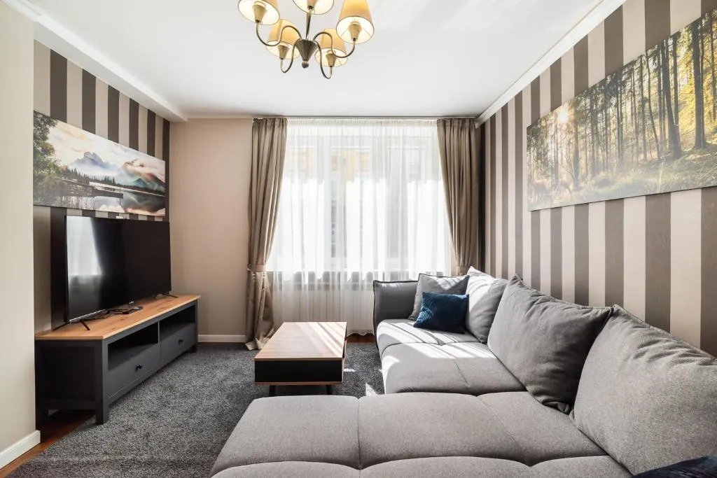 Image of City Centre Luxury Apartment