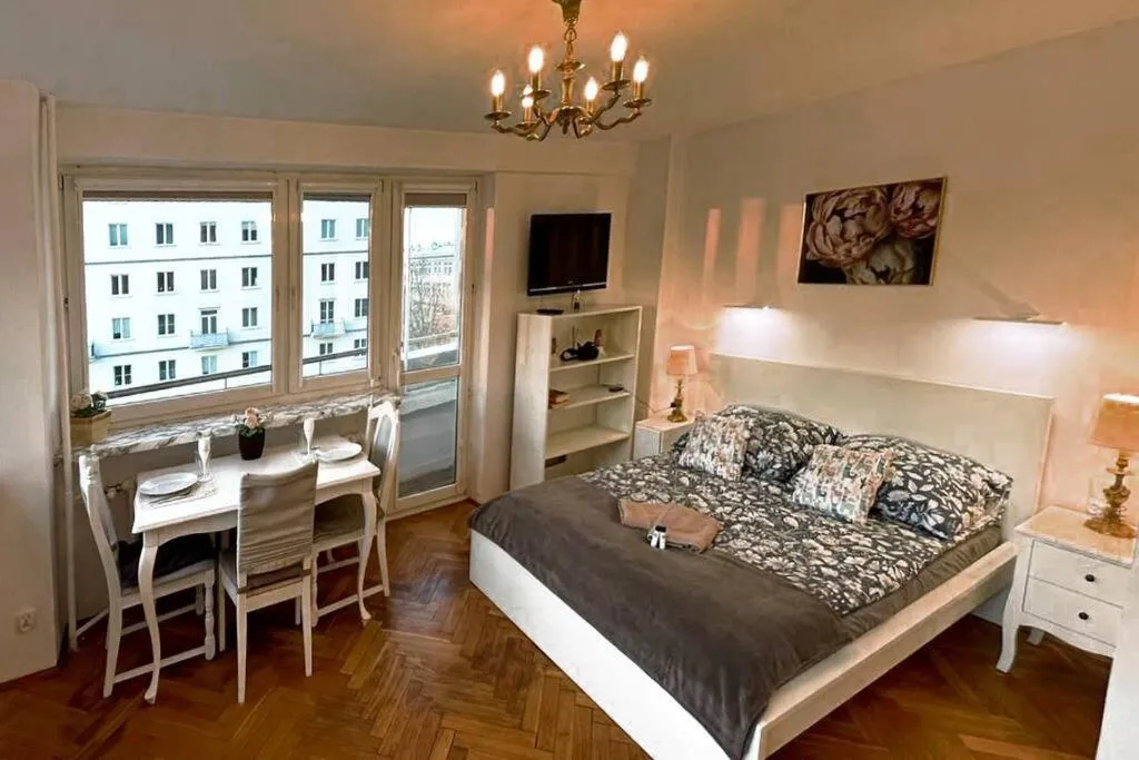Image of City View Apartament II
