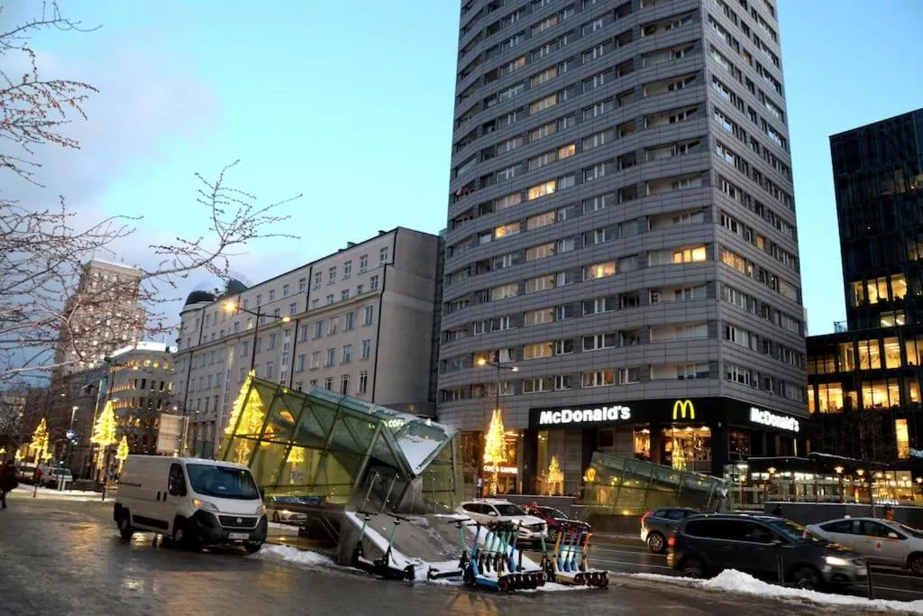 Image 5 of City View Apartament II