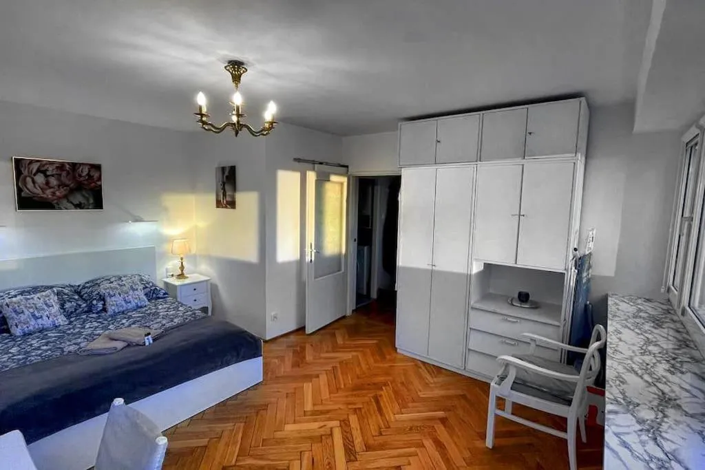Image 4 of City View Apartament II