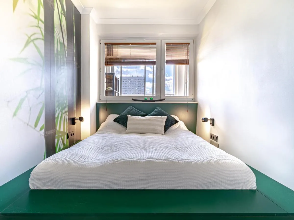 Image 6 of City View Apartment – Zgoda 13