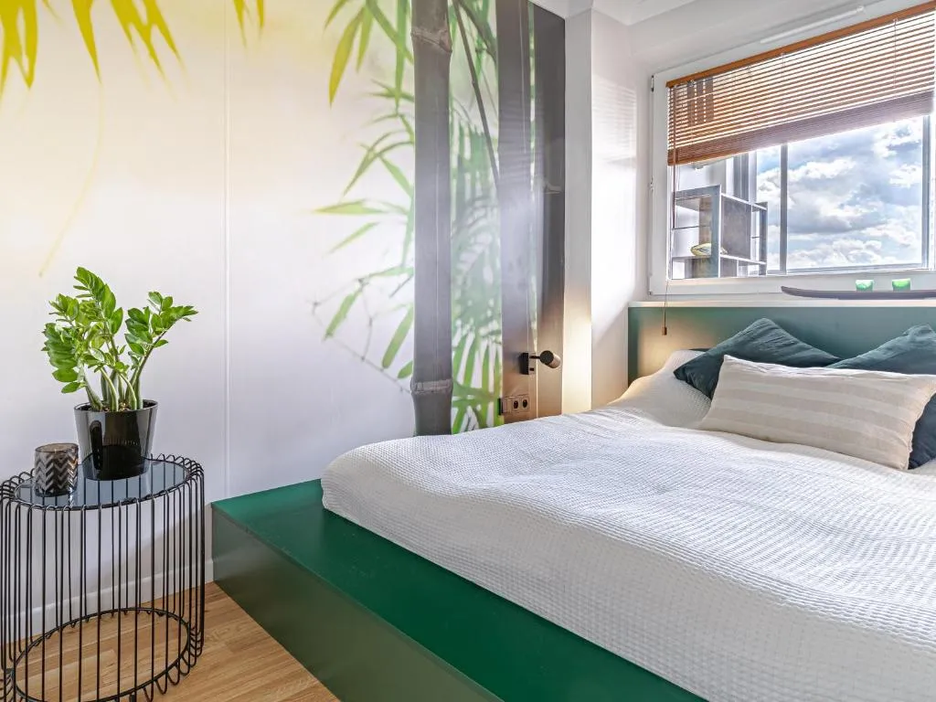 Image of City View Apartment – Zgoda 13