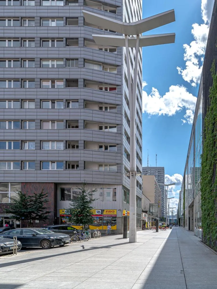 Image 5 of City View Apartment – Zgoda 13