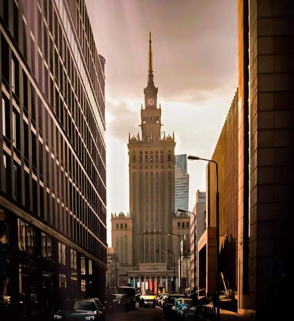 Image 3 of City View Apartment – Zgoda 13