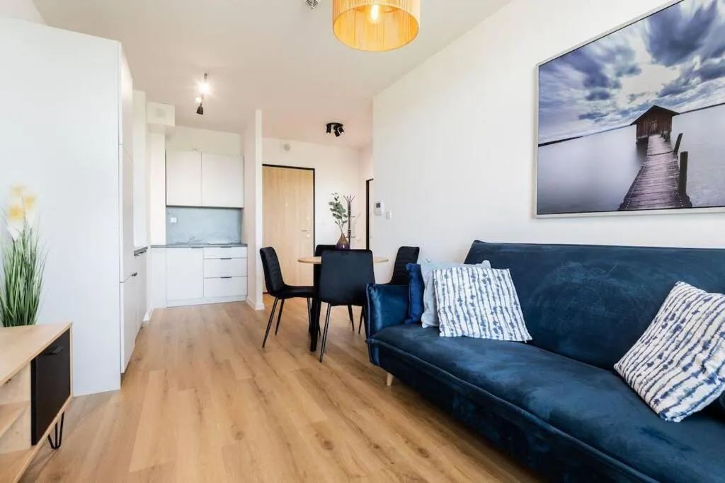 Image of Citysphere Premium Suite 3 Wiktoryn