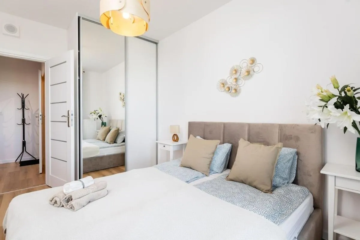 Image 6 of Citysphere Premium Suite 3 Wiktoryn