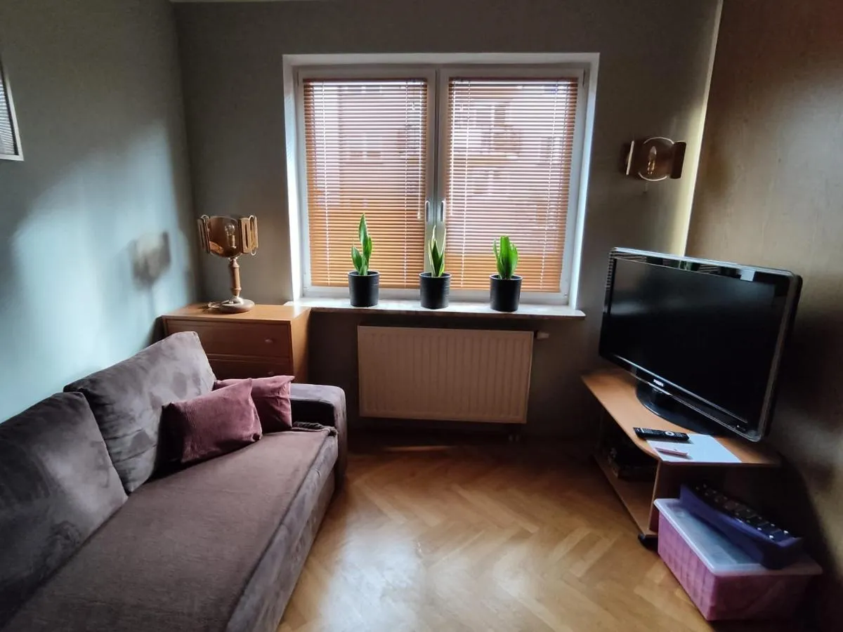 Image 2 of Classic Apartament Metro Kabaty