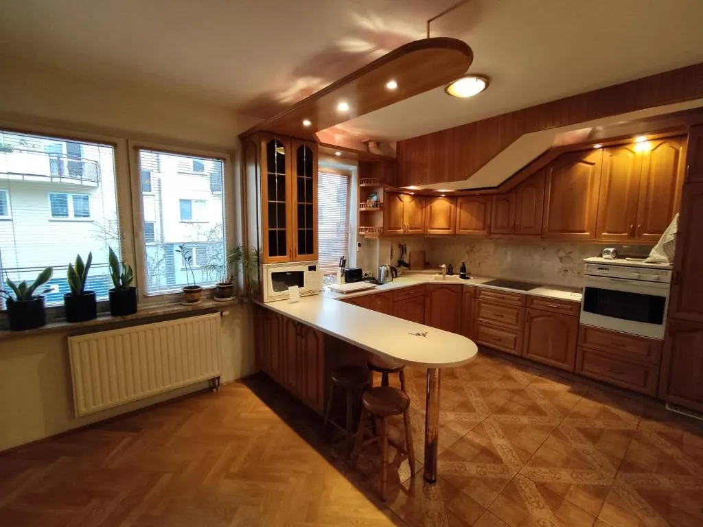 Image of Classic Apartament Metro Kabaty