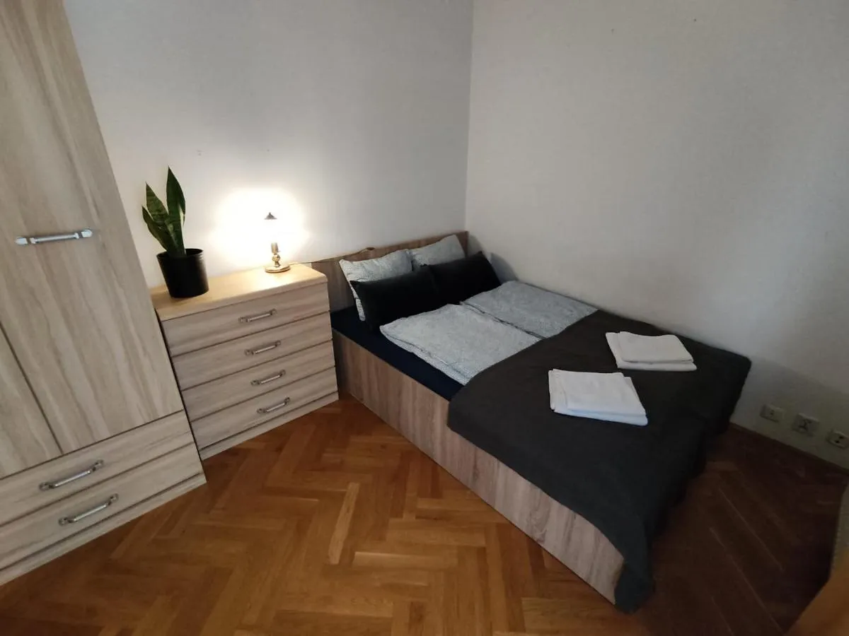 Image 1 of Classic Apartament Metro Kabaty