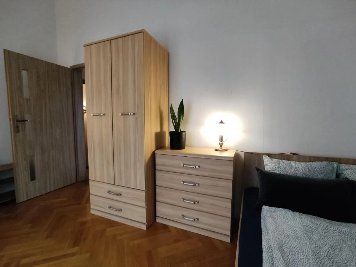 Image 5 of Classic Apartament Metro Kabaty