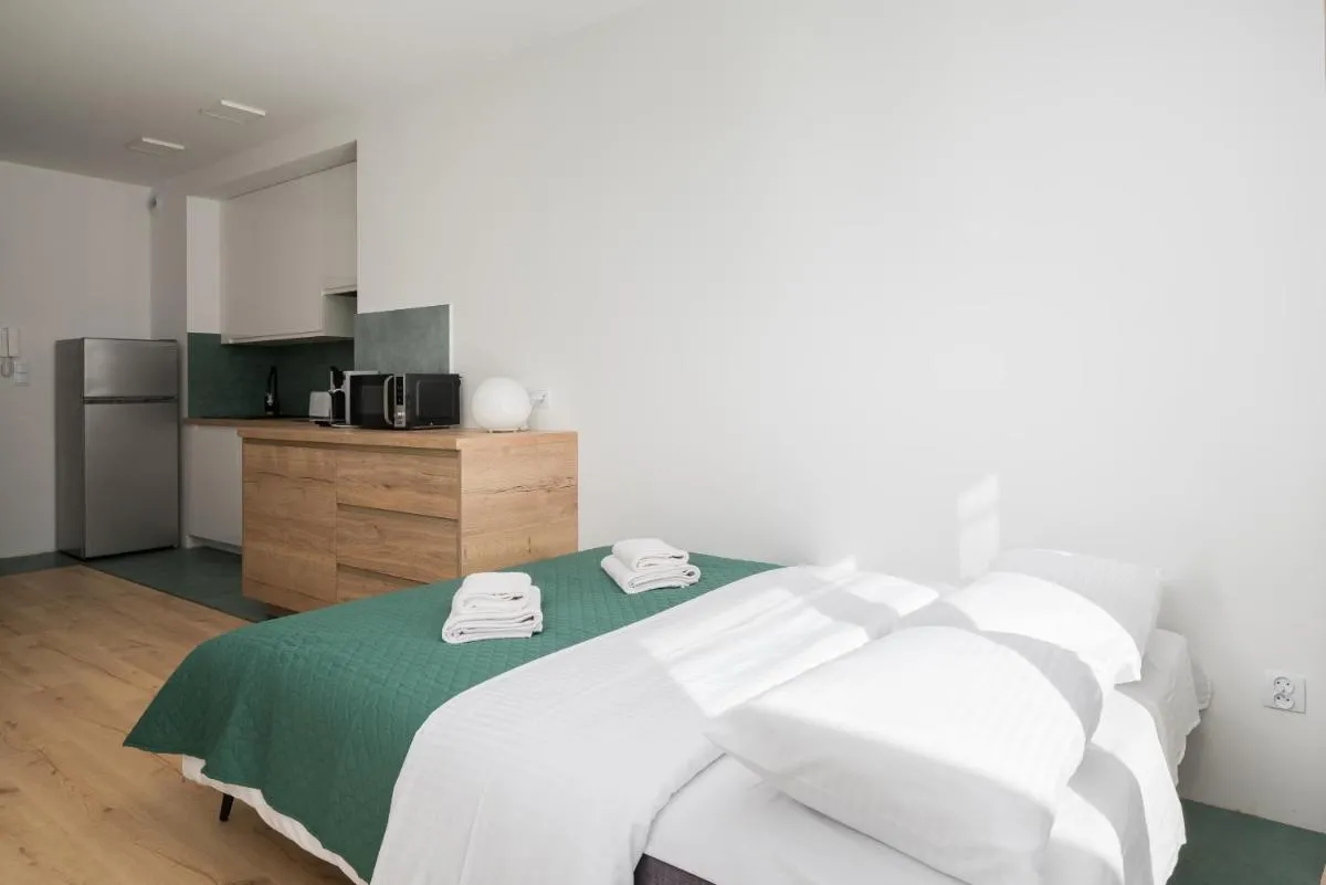 Image 6 of Comfort City Modern Studio