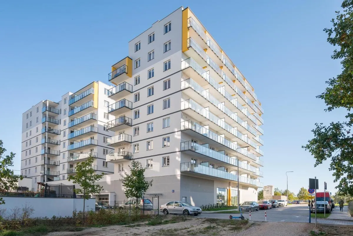 Image 5 of Comfort City Modern Studio
