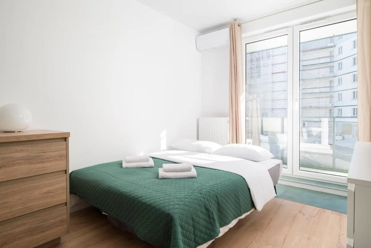 Image 1 of Comfort City Modern Studio