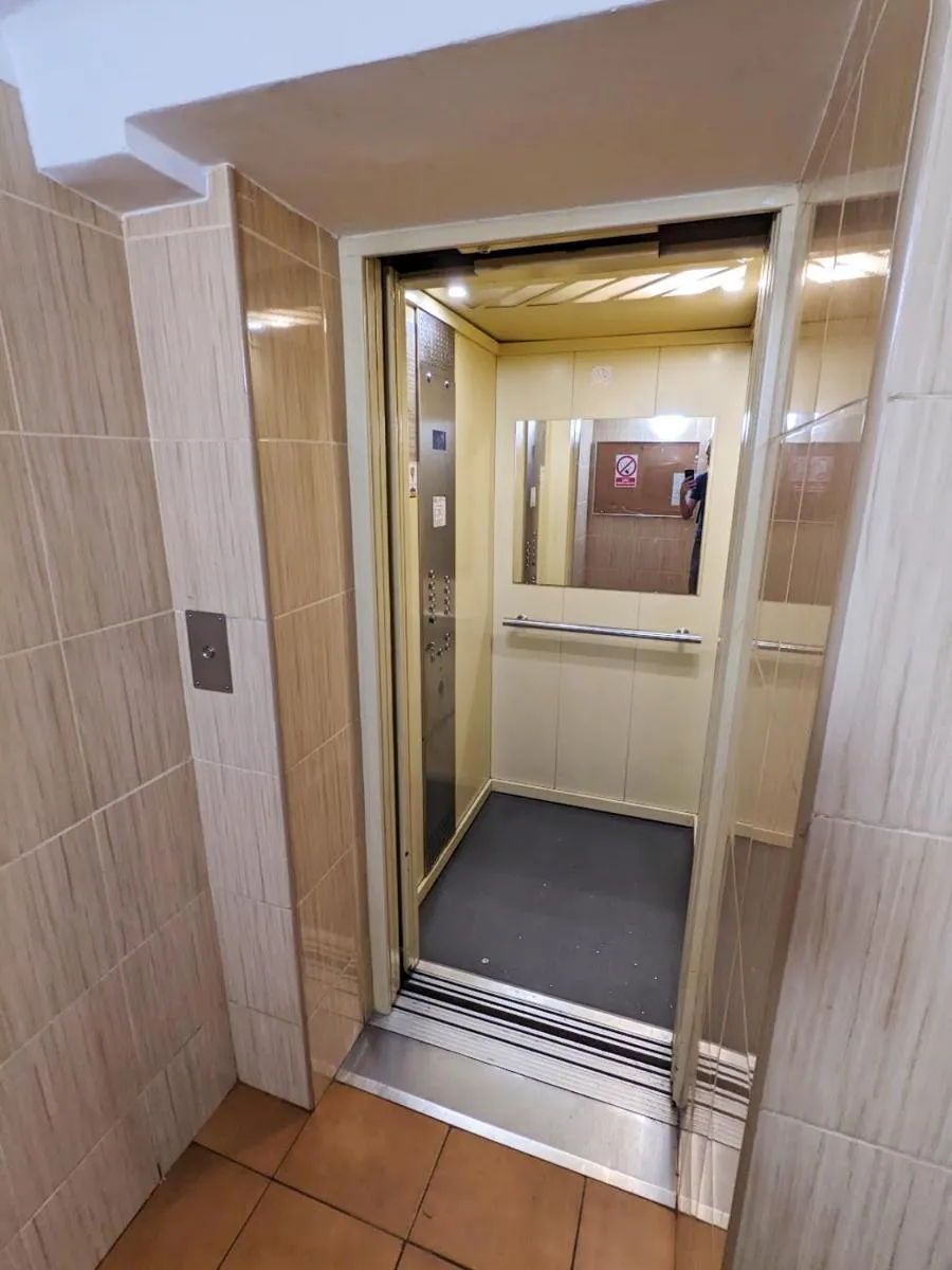 Image 6 of Comfortable and quiet flat in Central Warsaw