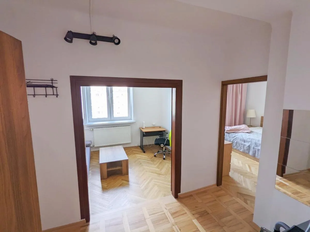 Image 5 of Comfortable and quiet flat in Central Warsaw