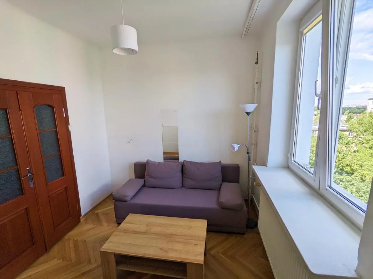 Image 4 of Comfortable and quiet flat in Central Warsaw