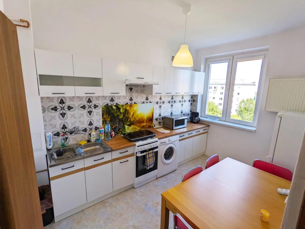 Image 3 of Comfortable and quiet flat in Central Warsaw