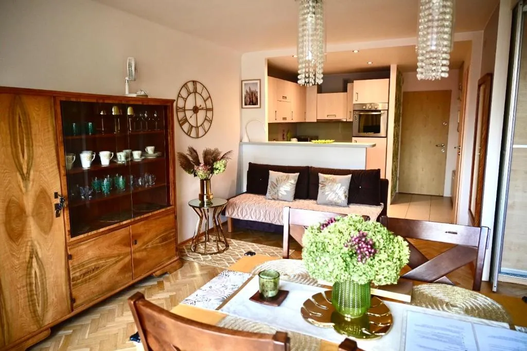 Image of Comfortable in the center