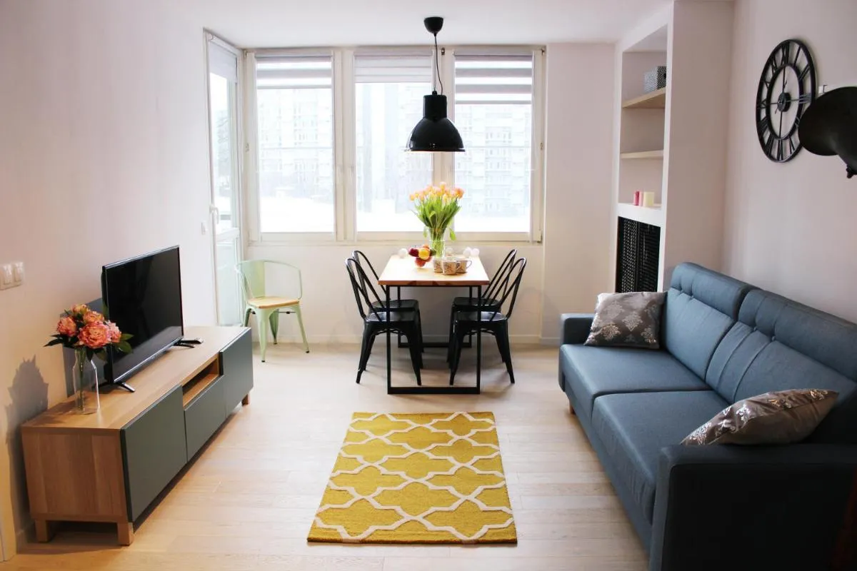 Image 4 of Comfy with great city view by Cooee Apartments