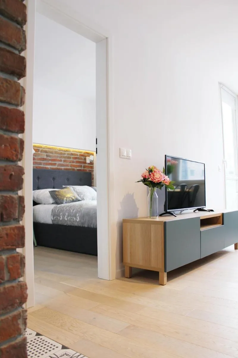 Image 3 of Comfy with great city view by Cooee Apartments