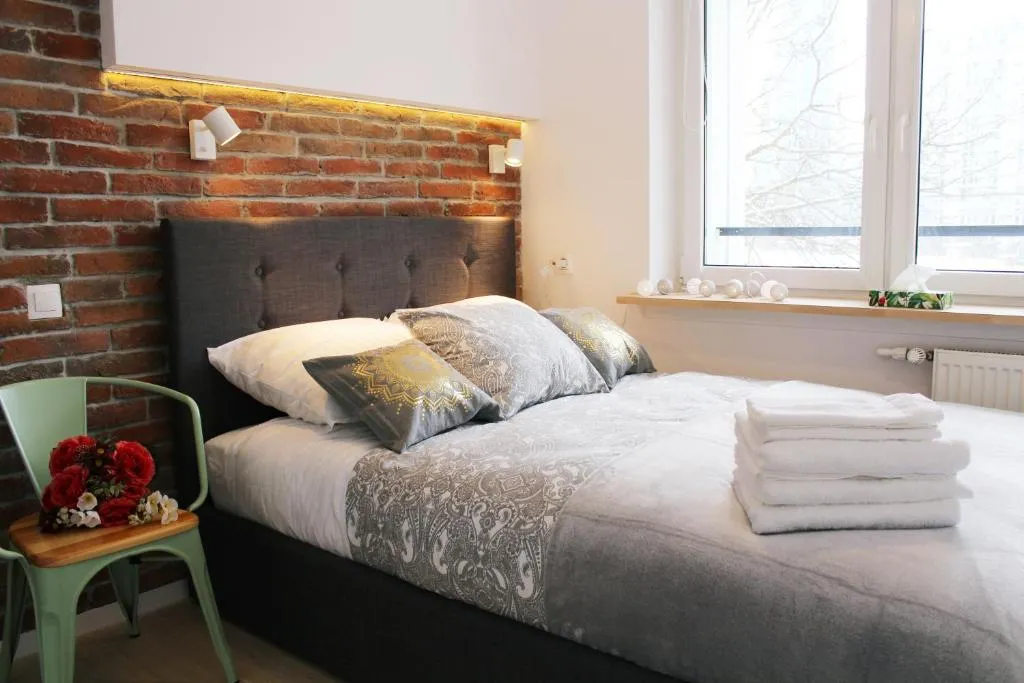 Image of Comfy with great city view by Cooee Apartments