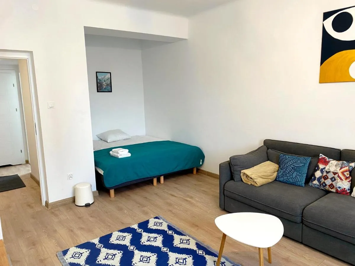 Image 1 of Cool Life Apartment