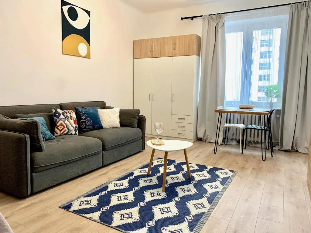 Image of Cool Life Apartment