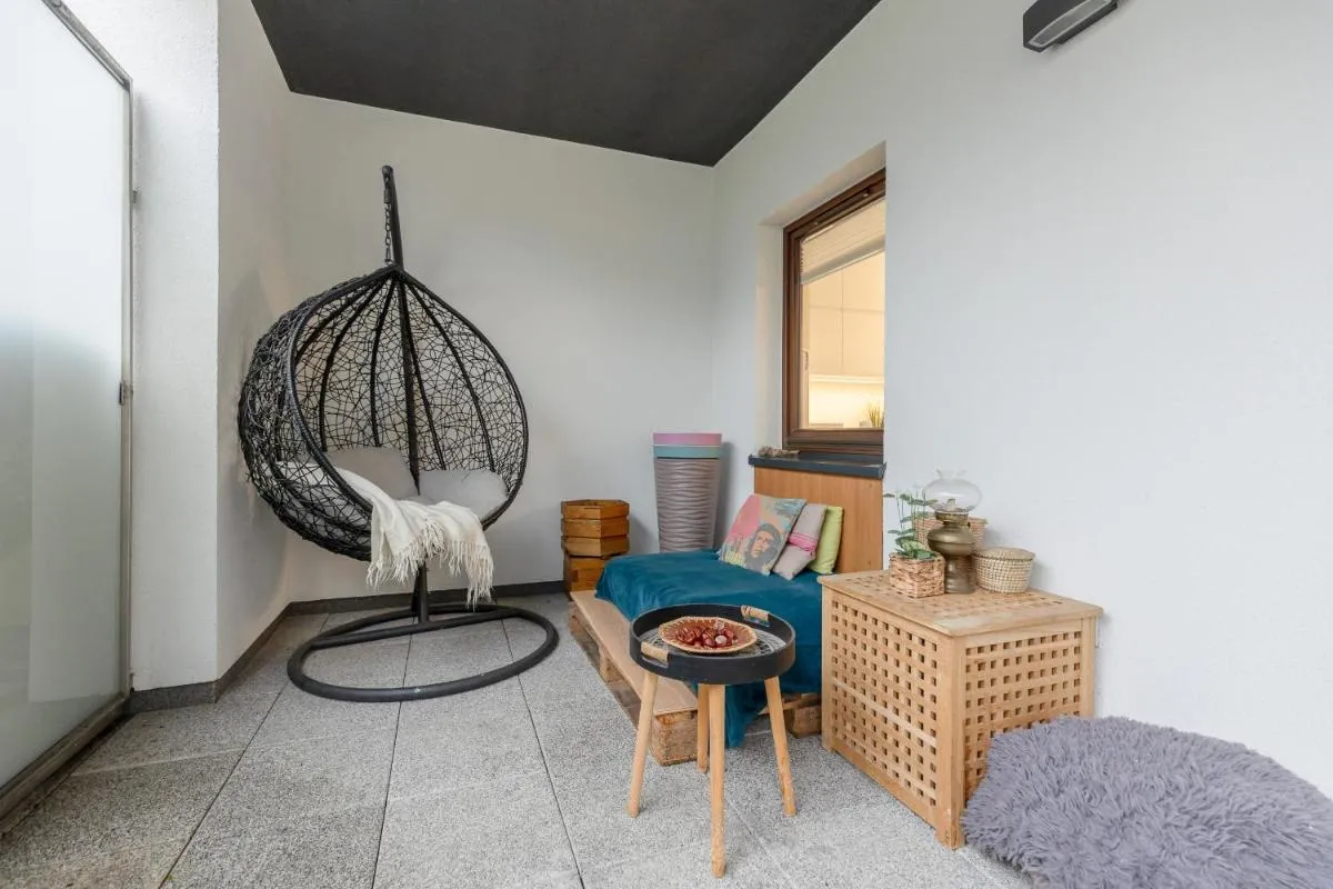 Image 3 of Cosy Apartments with Parking Wilanów by Noclegi Renters