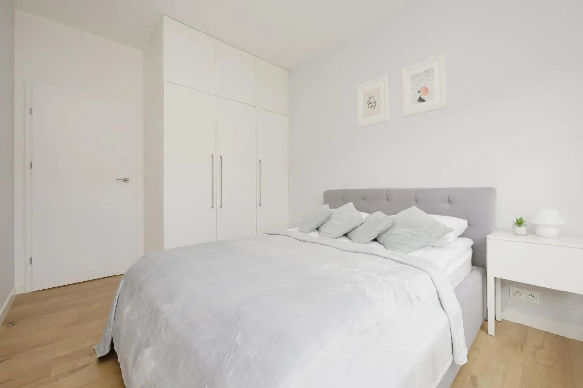 Image 5 of Cosy Apartments with Parking Wilanów by Noclegi Renters